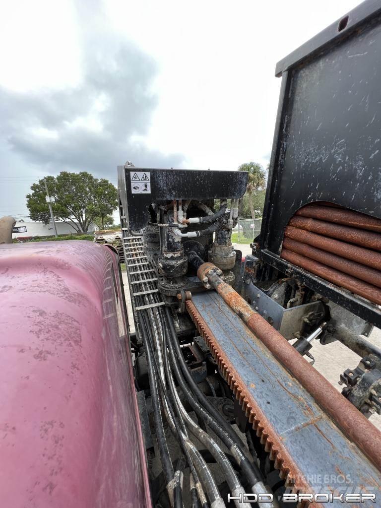Toro DD-4045 Horisontal retningsbestemt boreudstyr