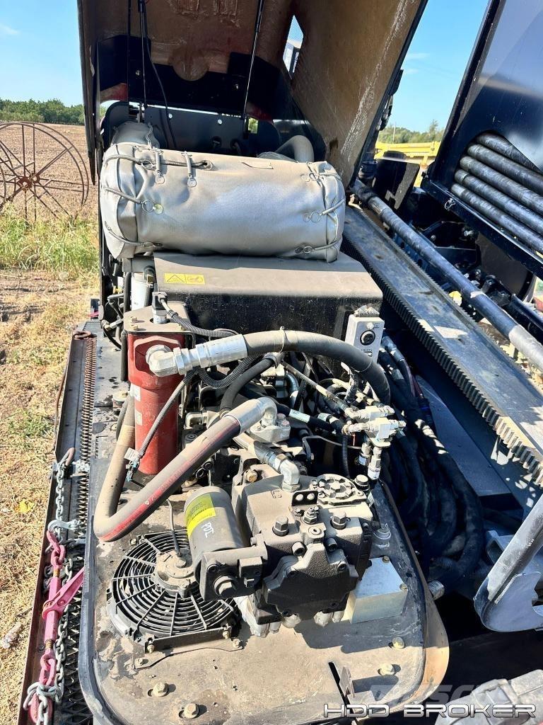 Toro DD-4050 Horisontal retningsbestemt boreudstyr