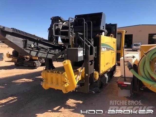 Vermeer D100x120 Series II Horisontal retningsbestemt boreudstyr