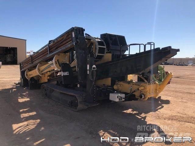 Vermeer D100x120 Series II Horisontal retningsbestemt boreudstyr