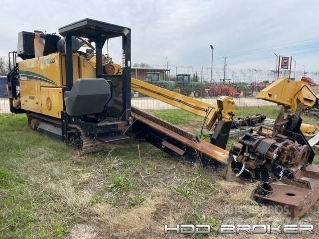 Vermeer D100x120 Series II Horisontal retningsbestemt boreudstyr