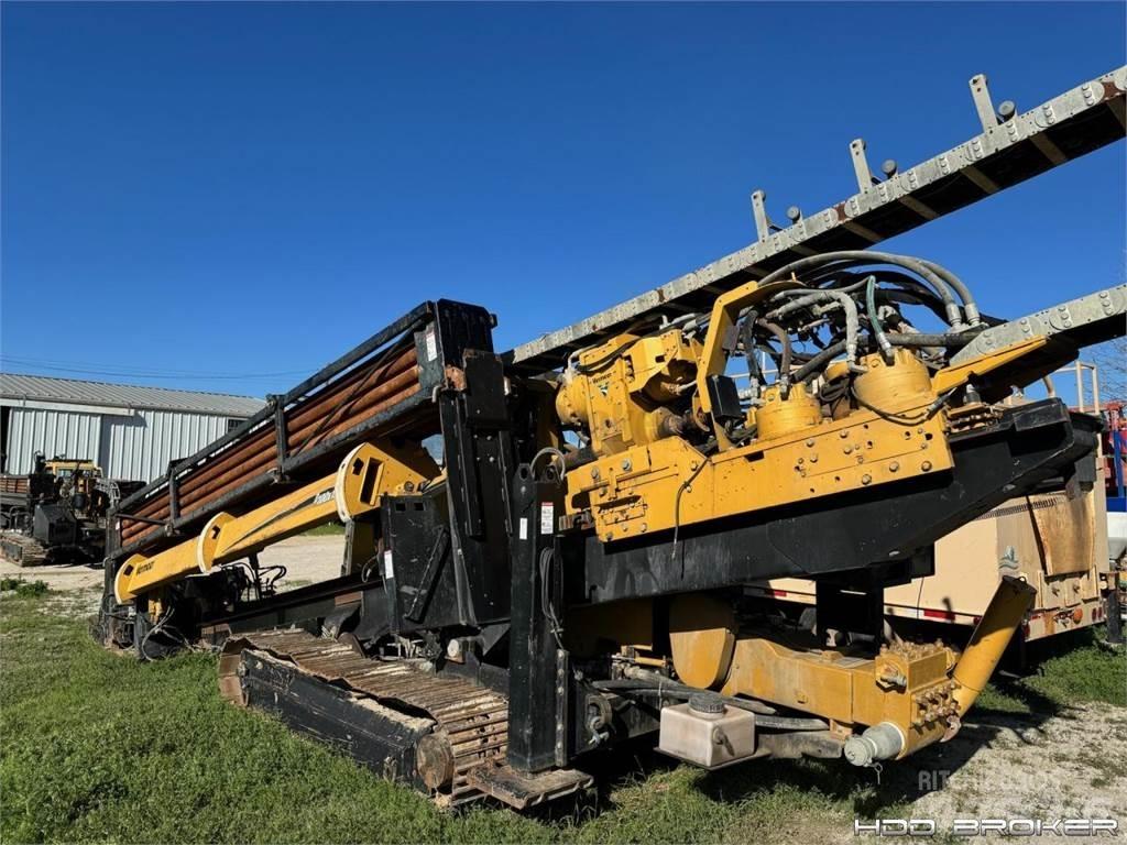 Vermeer D100x120 Series II Horisontal retningsbestemt boreudstyr