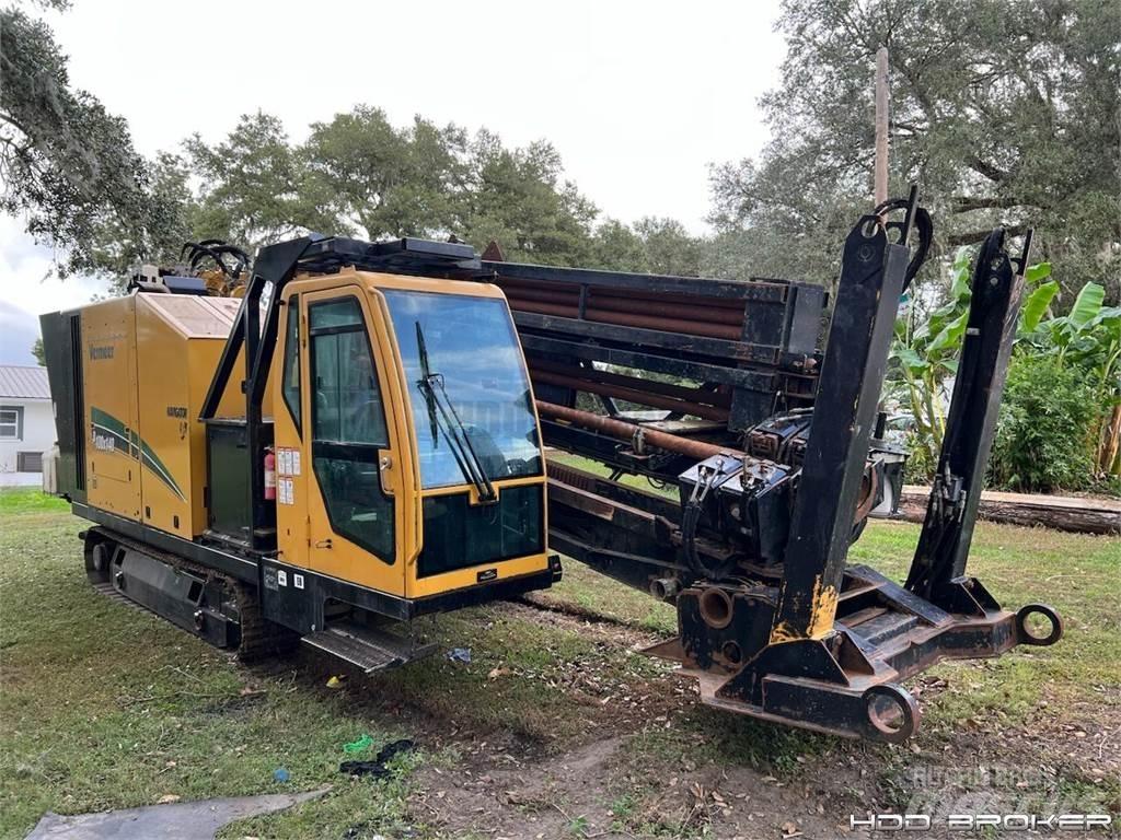 Vermeer D100x140 S3 Horisontal retningsbestemt boreudstyr