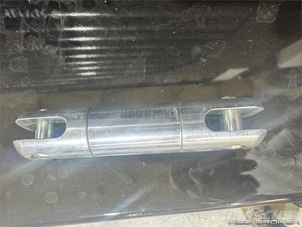 Vermeer D10x15 S3 Horisontal retningsbestemt boreudstyr