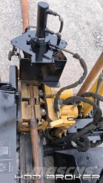 Vermeer D10x15 S3 Horisontal retningsbestemt boreudstyr