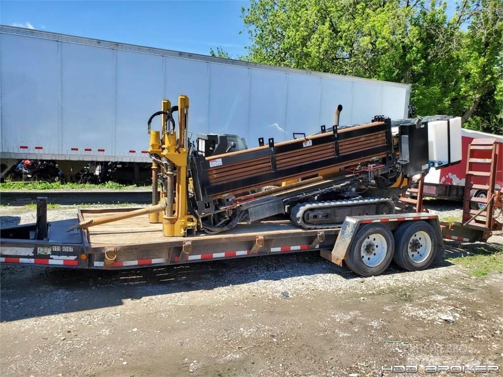 Vermeer D16x20 Series II Horisontal retningsbestemt boreudstyr