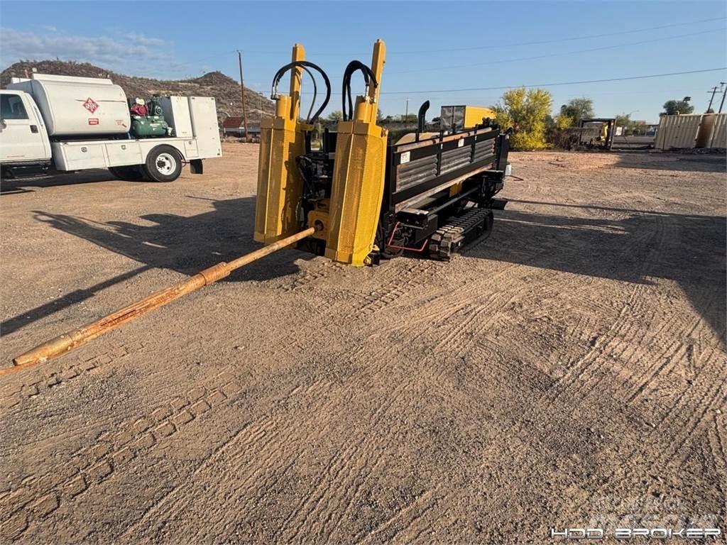 Vermeer D16x20 Series II Horisontal retningsbestemt boreudstyr