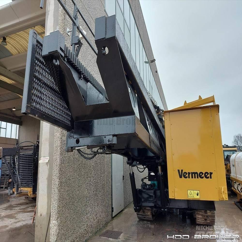 Vermeer D200x300 Horisontal retningsbestemt boreudstyr
