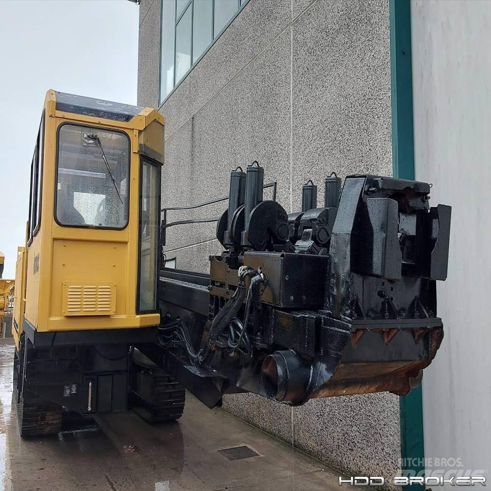 Vermeer D200x300 Horisontal retningsbestemt boreudstyr