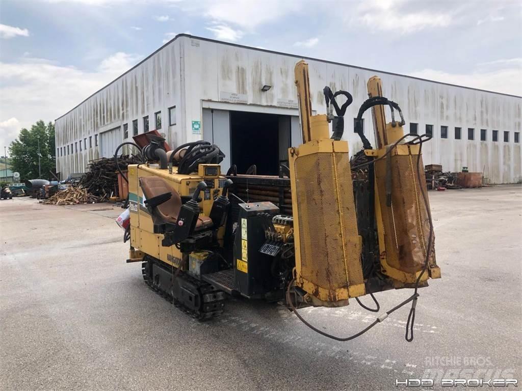 Vermeer D20x22 Horisontal retningsbestemt boreudstyr