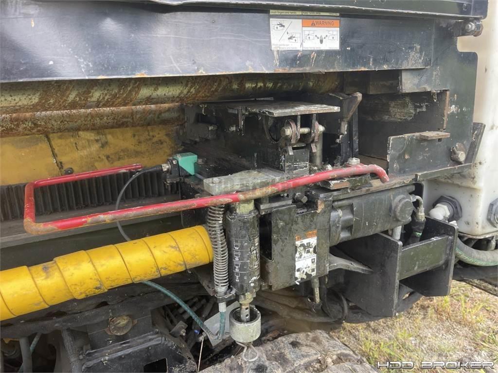Vermeer D20x22 S3 Horisontal retningsbestemt boreudstyr