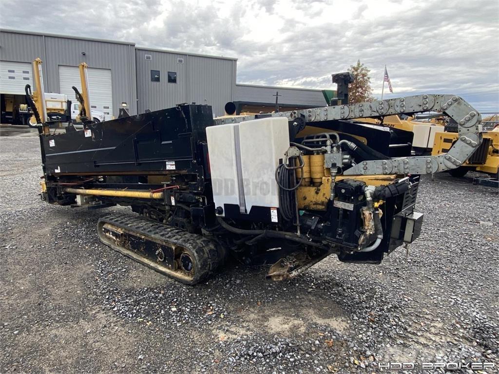 Vermeer D20x22 S3 Horisontal retningsbestemt boreudstyr