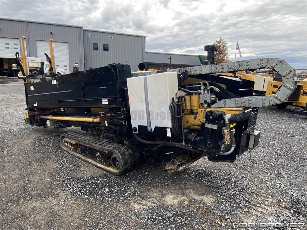 Vermeer D20x22 S3 Horisontal retningsbestemt boreudstyr