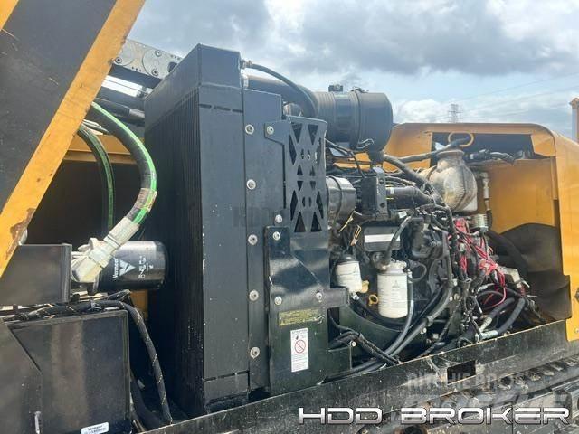 Vermeer D20x22 S3 Horisontal retningsbestemt boreudstyr