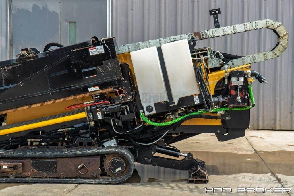 Vermeer D20x22 S3 Horisontal retningsbestemt boreudstyr