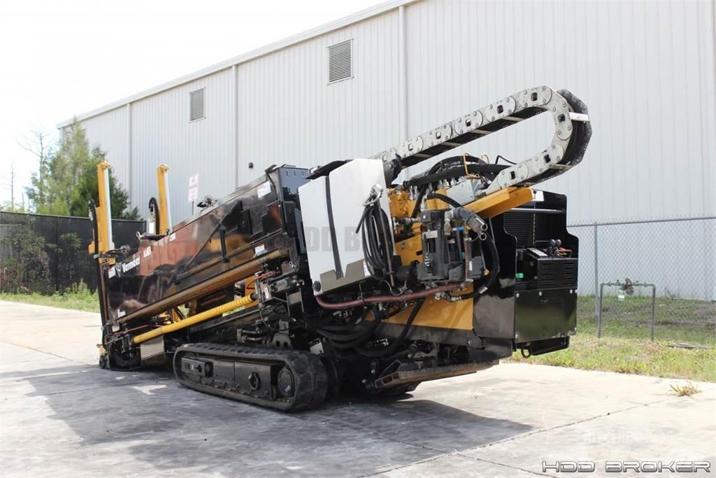 Vermeer D20x22 S3 Horisontal retningsbestemt boreudstyr