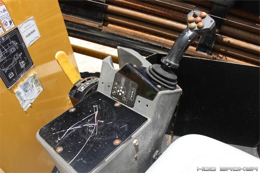 Vermeer D20x22 S3 Horisontal retningsbestemt boreudstyr