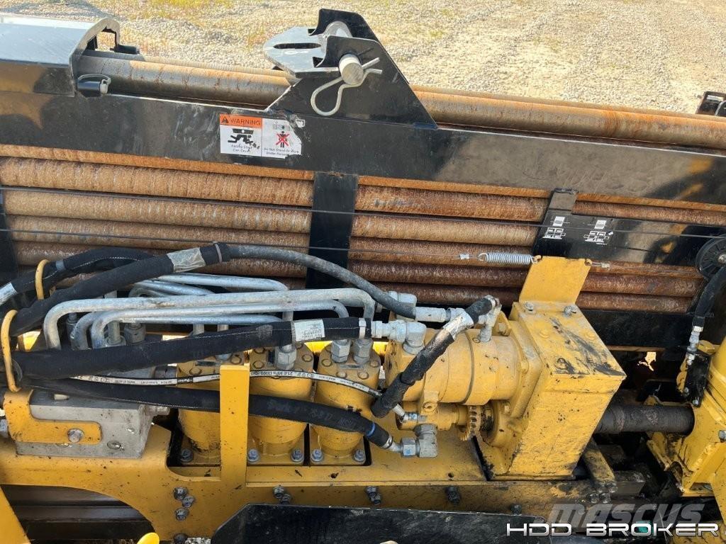 Vermeer D20x22 S3 Horisontal retningsbestemt boreudstyr