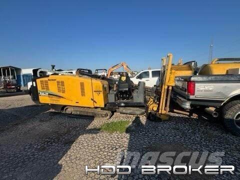 Vermeer D20x22 S3 Horisontal retningsbestemt boreudstyr