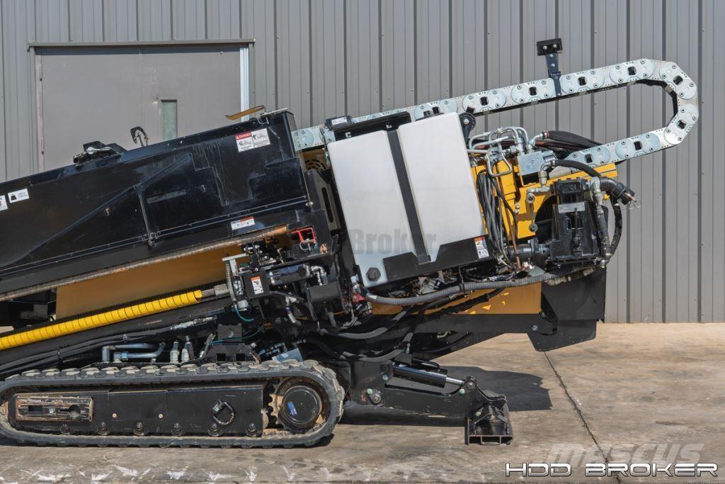 Vermeer D20x22 S3 Horisontal retningsbestemt boreudstyr