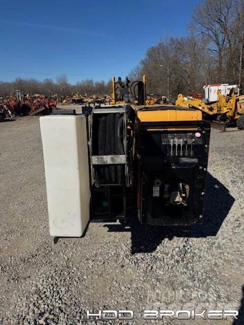 Vermeer D20x22 Series II Horisontal retningsbestemt boreudstyr
