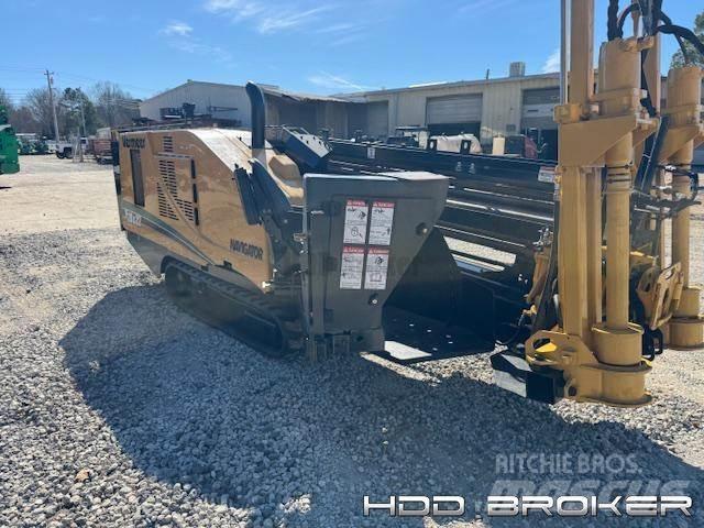 Vermeer D20x22 Series II Horisontal retningsbestemt boreudstyr