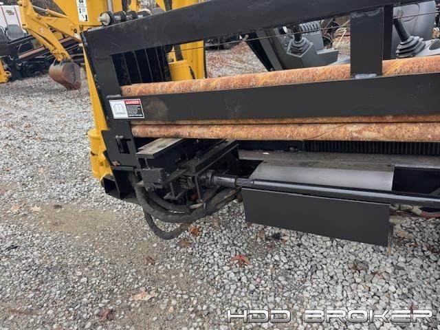 Vermeer D20x22 Series II Horisontal retningsbestemt boreudstyr