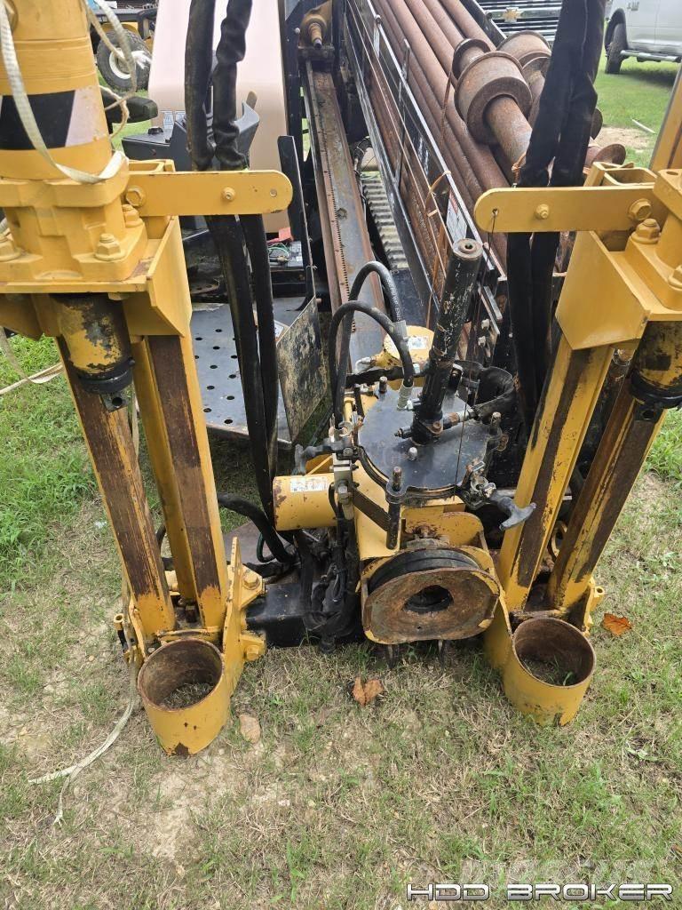 Vermeer D20x22 Series II Horisontal retningsbestemt boreudstyr