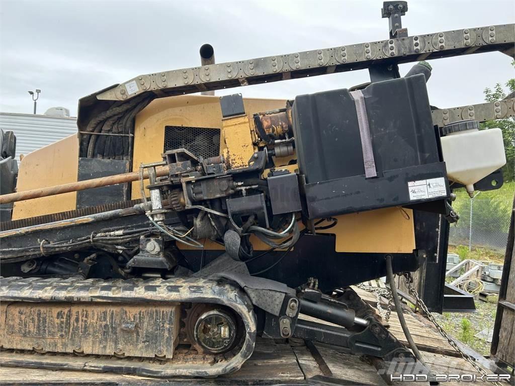 Vermeer D20x22 Series II Horisontal retningsbestemt boreudstyr