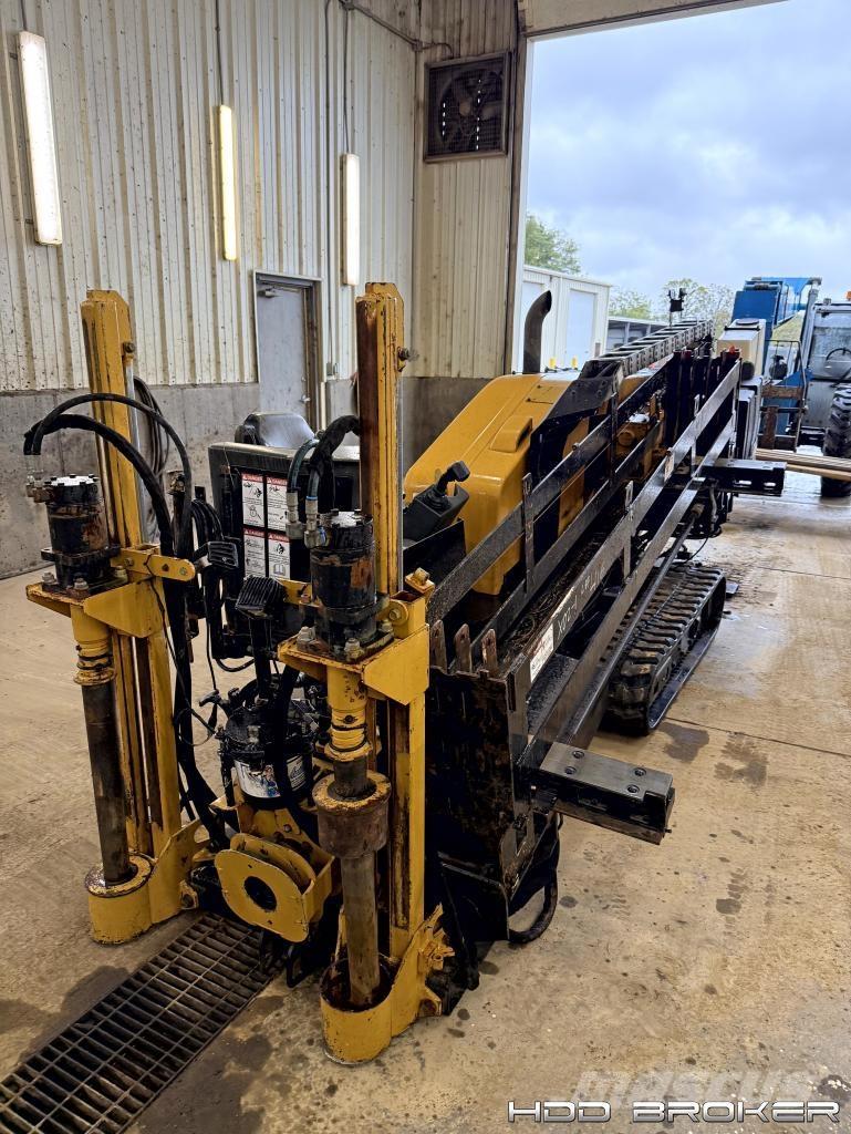 Vermeer D20x22 Series II Horisontal retningsbestemt boreudstyr