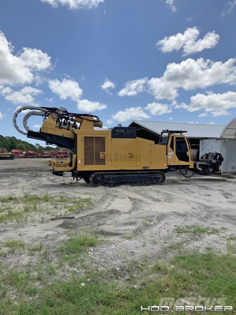 Vermeer D220x300 S3 Horisontal retningsbestemt boreudstyr