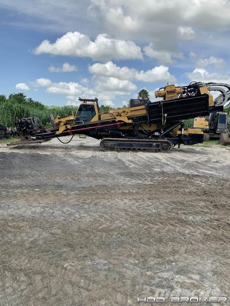 Vermeer D220x300 S3 Horisontal retningsbestemt boreudstyr