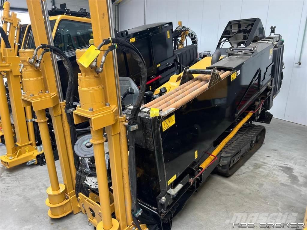 Vermeer D23x30 S3 Horisontal retningsbestemt boreudstyr