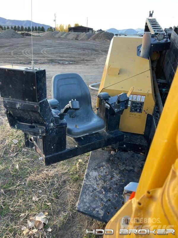 Vermeer D23x30 S3 Horisontal retningsbestemt boreudstyr