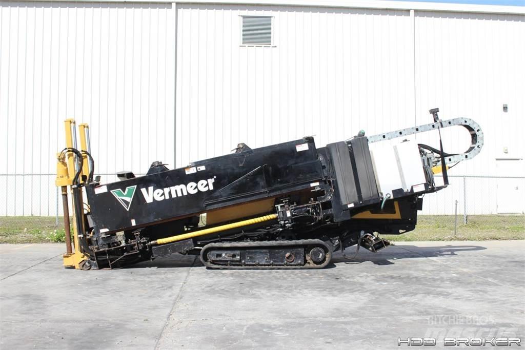 Vermeer D23x30 S3 Horisontal retningsbestemt boreudstyr