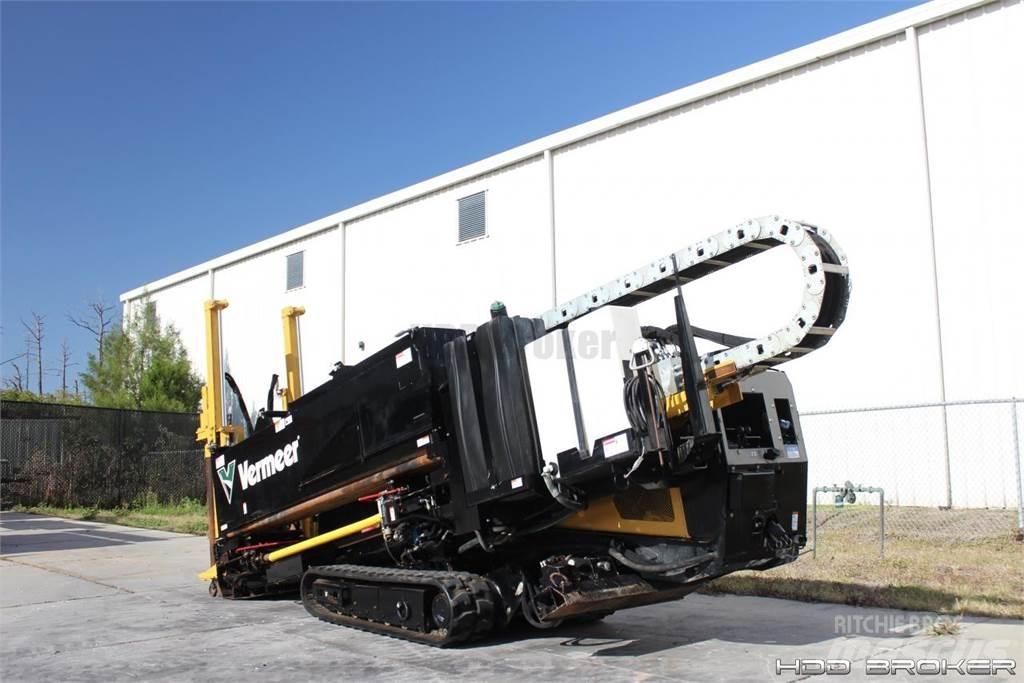 Vermeer D23x30 S3 Horisontal retningsbestemt boreudstyr