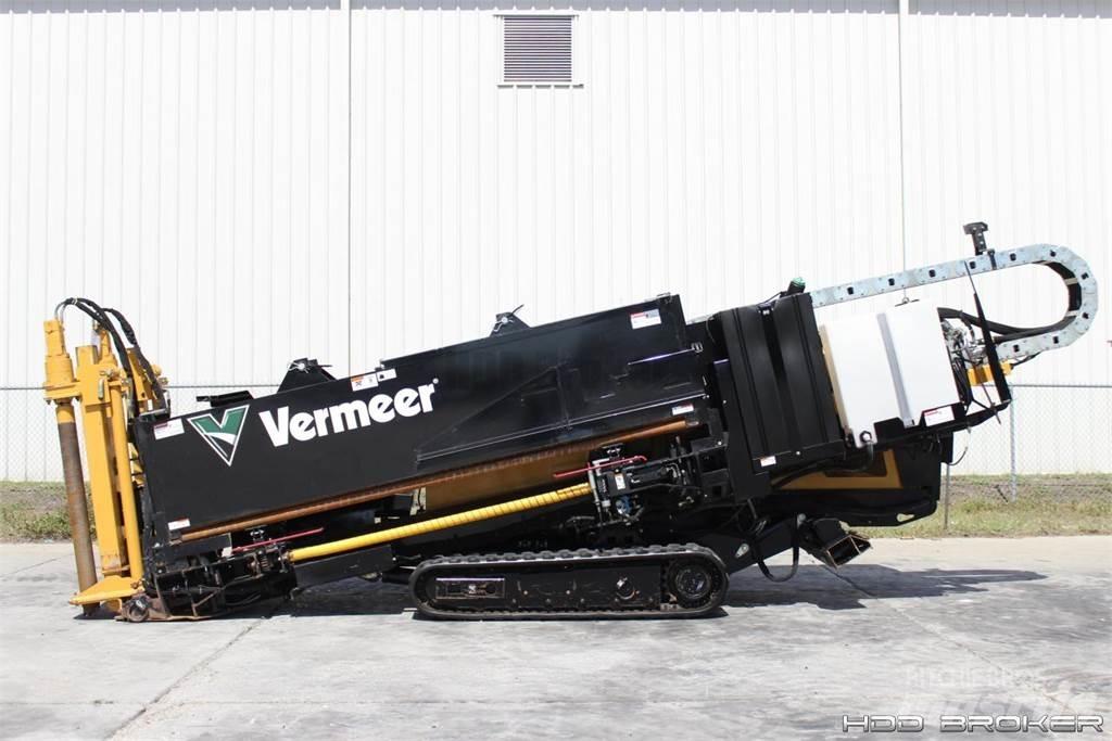 Vermeer D23x30 S3 Horisontal retningsbestemt boreudstyr