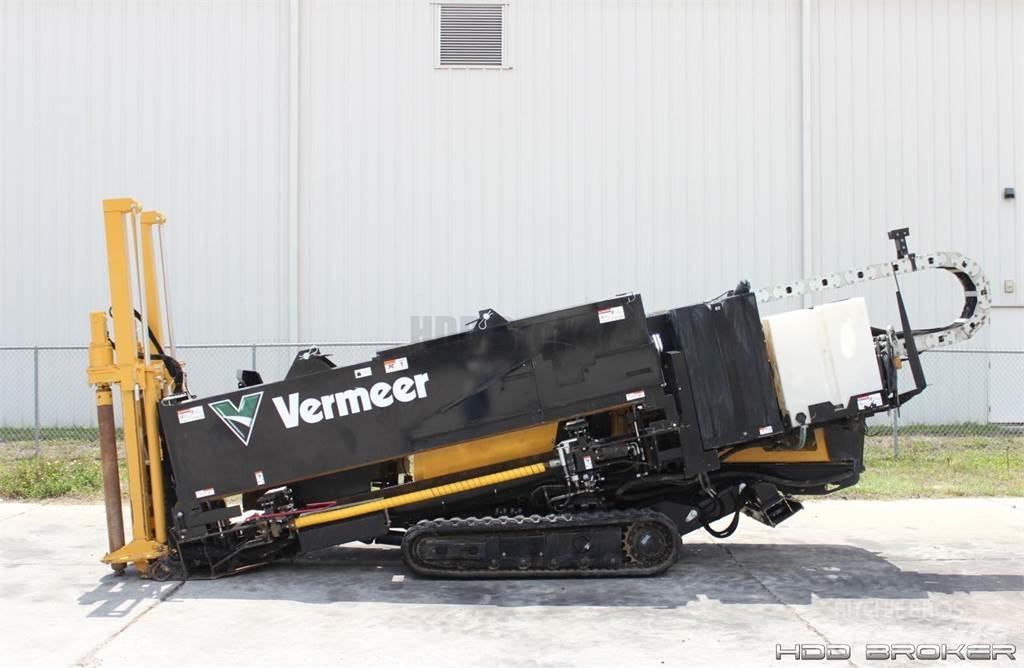 Vermeer D23x30 S3 Horisontal retningsbestemt boreudstyr