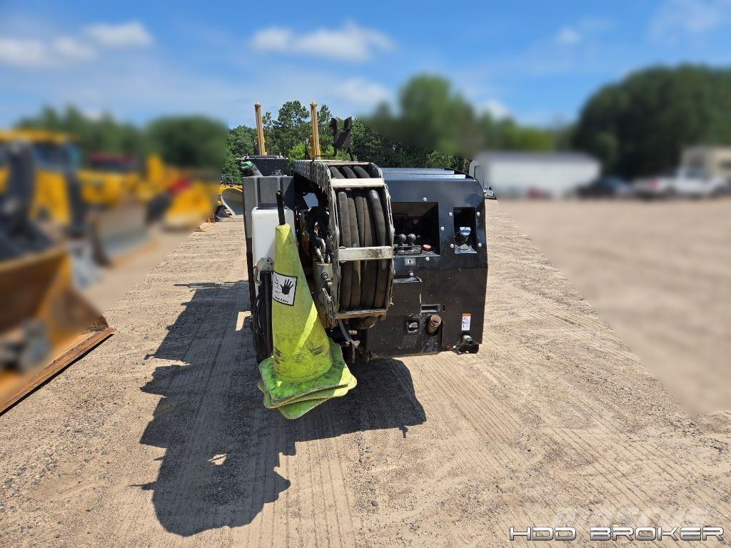 Vermeer D23x30 S3 Horisontal retningsbestemt boreudstyr