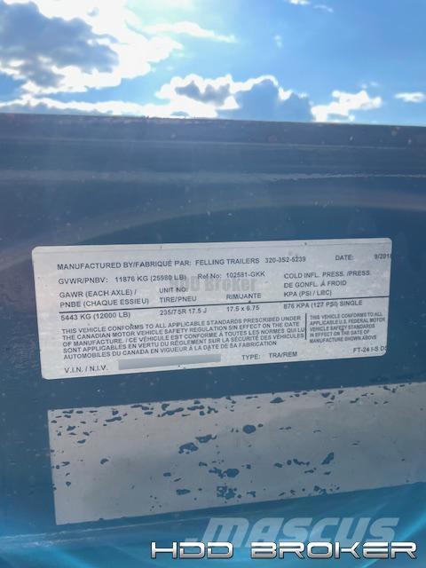 Vermeer D23x30 S3 Horisontal retningsbestemt boreudstyr