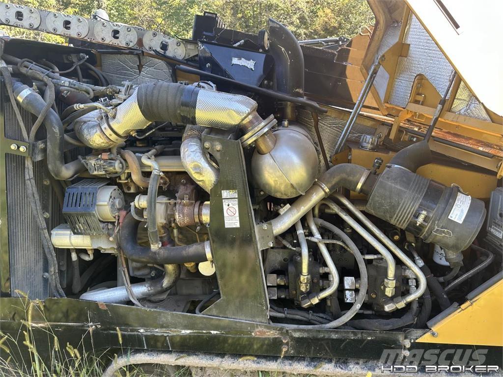 Vermeer D23x30 S3 Horisontal retningsbestemt boreudstyr