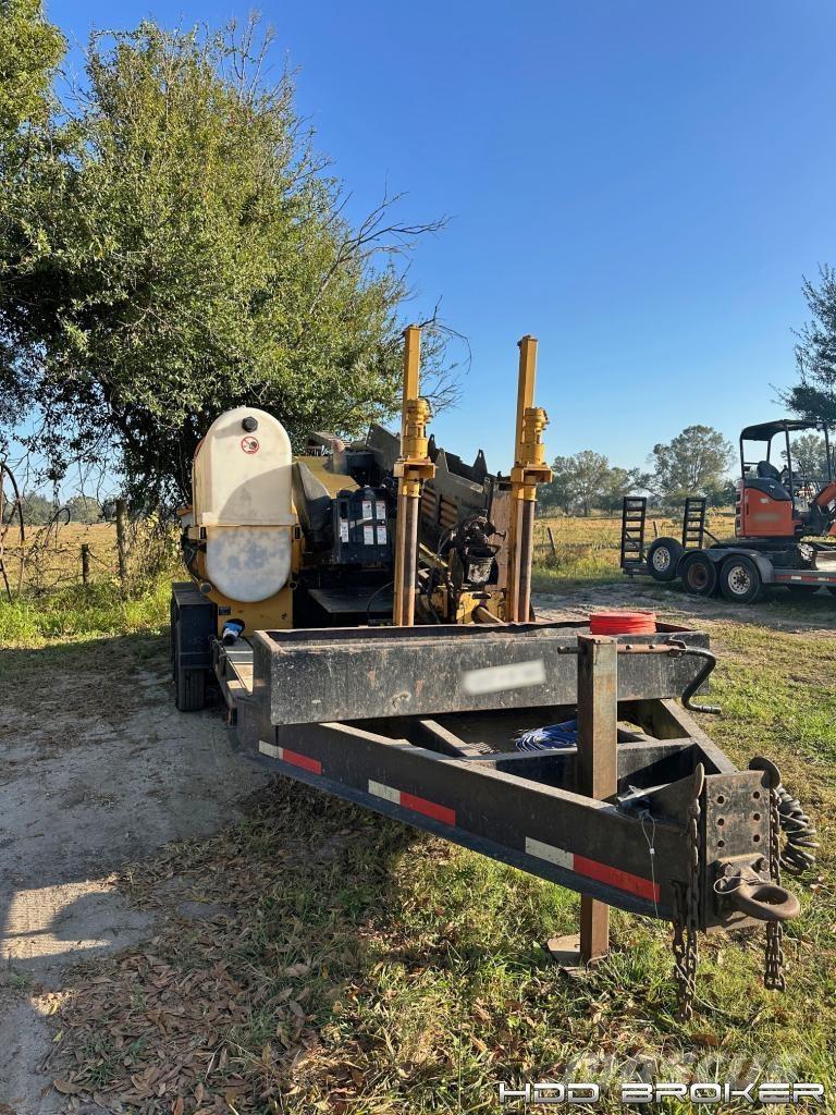 Vermeer D23x30 S3 Horisontal retningsbestemt boreudstyr