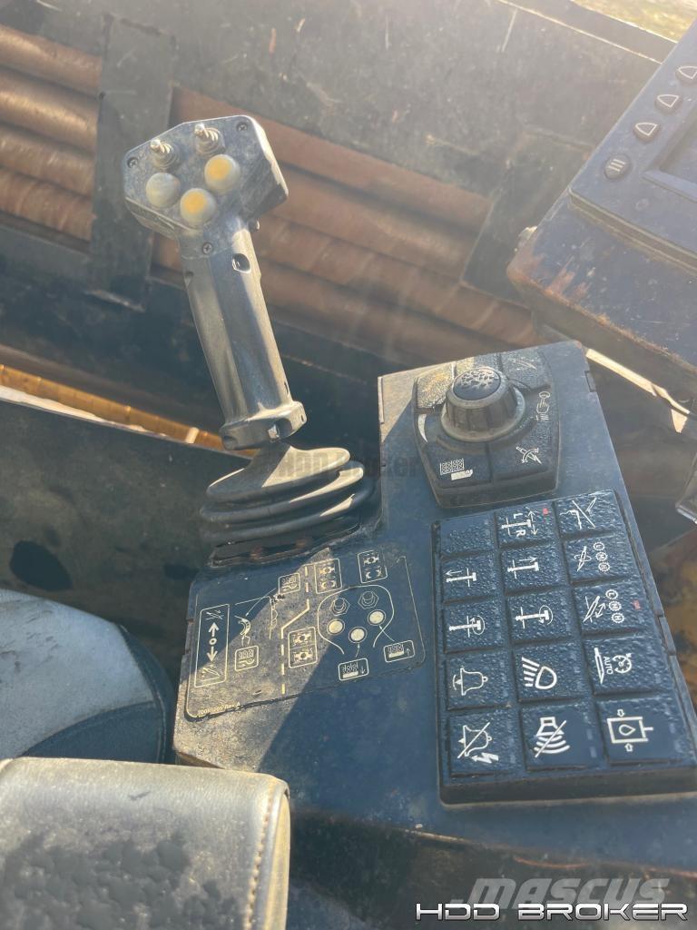 Vermeer D23x30 S3 Horisontal retningsbestemt boreudstyr