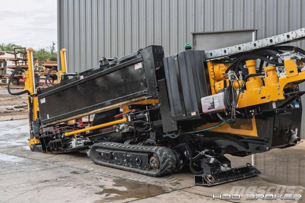 Vermeer D23x30DR S3 Horisontal retningsbestemt boreudstyr