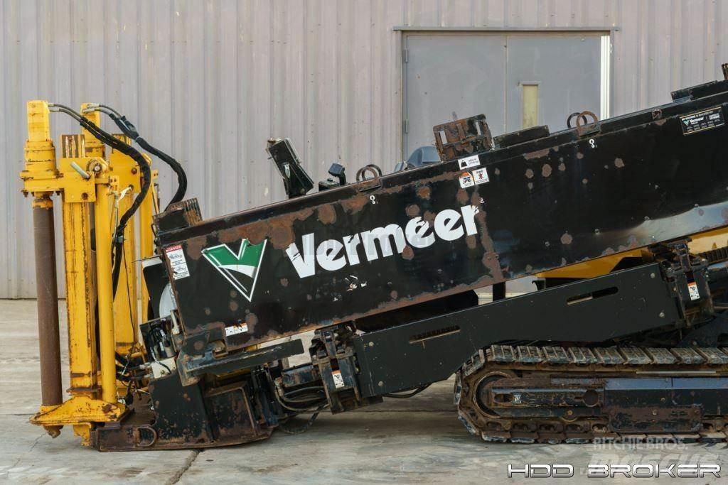 Vermeer D24x40 S3 Horisontal retningsbestemt boreudstyr