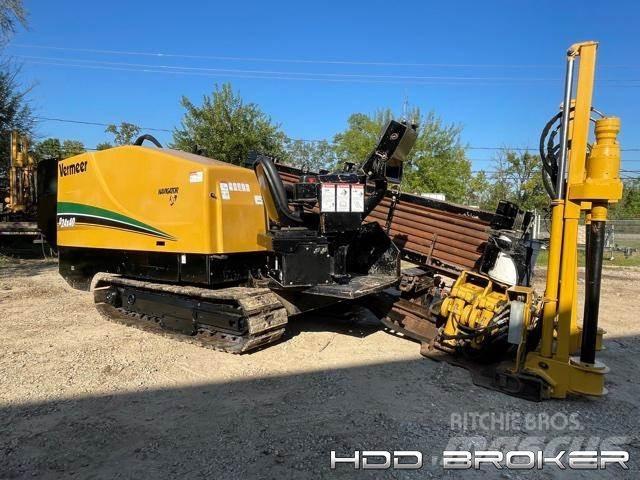 Vermeer D24x40 Series II Horisontal retningsbestemt boreudstyr