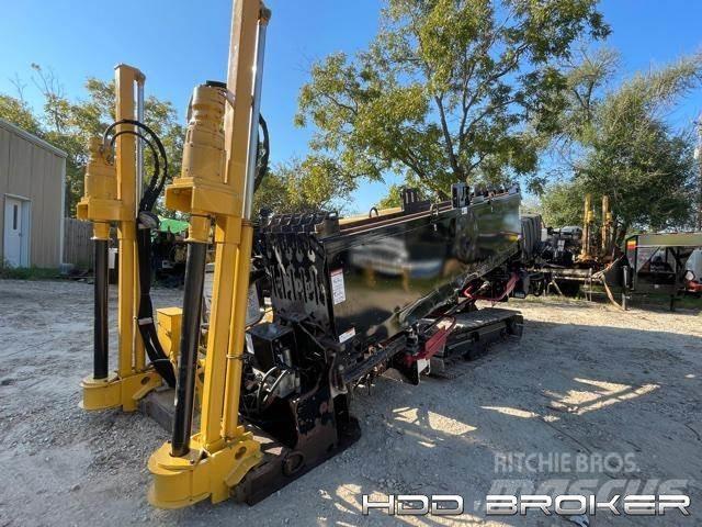 Vermeer D24x40 Series II Horisontal retningsbestemt boreudstyr