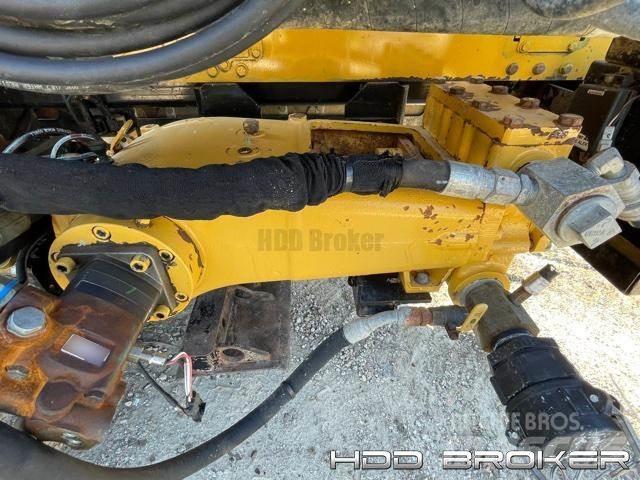 Vermeer D24x40 Series II Horisontal retningsbestemt boreudstyr