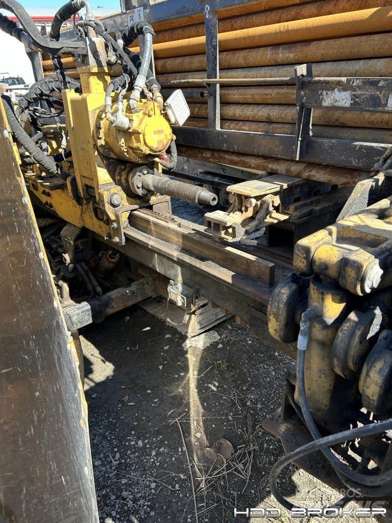 Vermeer D24x40 Series II Horisontal retningsbestemt boreudstyr