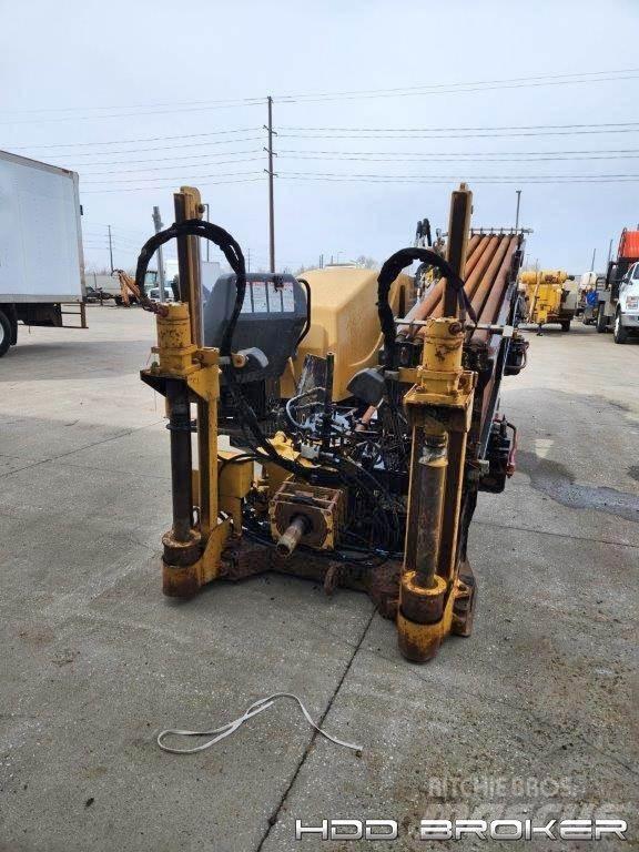 Vermeer D24x40 Series II Horisontal retningsbestemt boreudstyr
